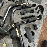 گیمبال کرین 3اس