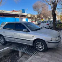 سمند lx سفارشی|خودرو سواری و وانت|اصفهان, فرح آباد|دیوار