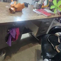 میز اداری|مبلمان اداری|بروجرد, |دیوار