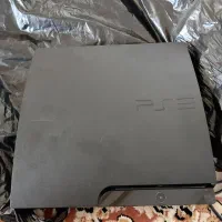 پلی استیشن 3اسلیم در حد صفر در پیرانشهر