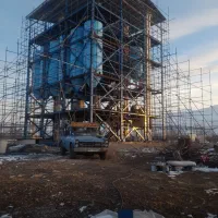 داربست کریمی