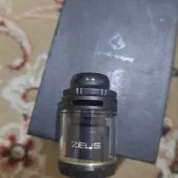 اتومایزر Geek Vape Zeus X Mesh
