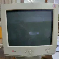 مانیتور کامپیوتر