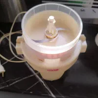 فروش یک دستگاه سبزی خردکن و یک عدد مولینکس|خردکن، آسیاب، غذاساز|رشت, قاسمیه|دیوار