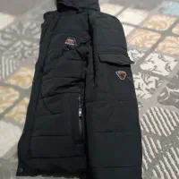 کاپشن درجه یک|لباس|اسلام‌‌آباد غرب, |دیوار