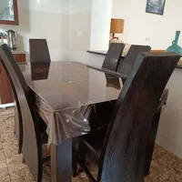 میز ناهارخوری