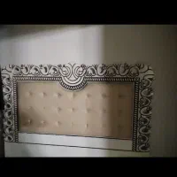 فروش فوری تختخواب دونفره