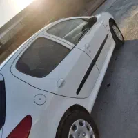 پژو ۲۰۶ تیپ ۵|خودرو سواری و وانت|مراغه, |دیوار