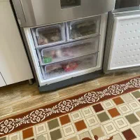 یخچال در حدنو|یخچال و فریزر|بهارستان, |دیوار