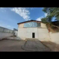 ۴۰۵متر ملک صنعتی ۱۵۰ متر سوله خاوران|فروش دفتر صنعتی، کشاورزی، تجاری|خاوران, |دیوار