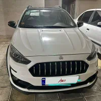 اطلس سانروف دار   G