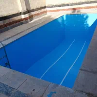 عایق نانو پشت‌بام استخر سرویس چاله اسانسور