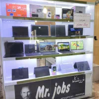فروشگاه لپتاپ نو و استوک BEHNAM Digital