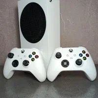 ایکس باکس سری اس