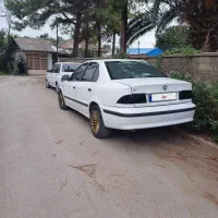 سمند ef7 ۹۲|خودرو سواری و وانت|صباشهر, |دیوار