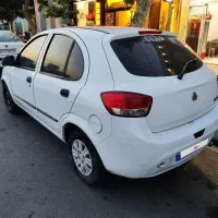 تیبا ۲ مدل ۹۷