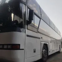 اتوبوس بنز اسی 457
