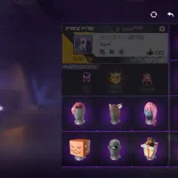 اکانت فری فایر|کنسول، بازی ویدئویی و آنلاین|نورآباد, |دیوار