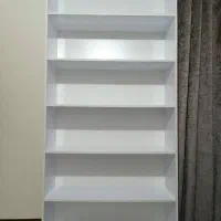 کتابخونه MDF