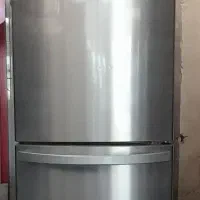 یخچال ۳ درب..هایسنس Hisense