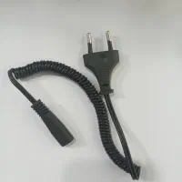 سیم برق ماشین  ریش تراش و ماشین اصلاح