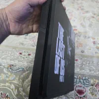 ps4 slim 1T کپی خور|کنسول، بازی ویدئویی و آنلاین|سرپل ذهاب, |دیوار