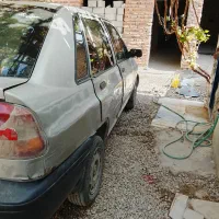 141تمیز|خودرو سواری و وانت|خاش, |دیوار