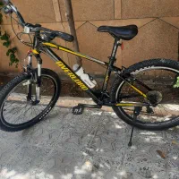 دوچرخه آورلرد ۲۷.۵