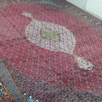 فرش ۱۲متری|فرش|جوانرود, |دیوار
