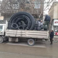 اتصالات قطره و بارانی