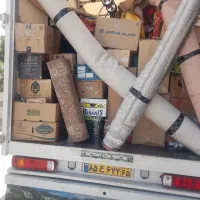 باربری ( ایرانی) اسباب کشی بسته بندی جا به جایی