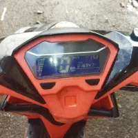 کلیک 150i مدل 1401|موتورسیکلت|رشت, انصاری|دیوار