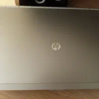 لبتاب hp i5