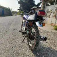 هوندا مزایده ۱۵۰ مدل 88