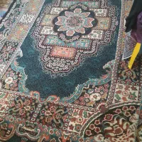 فرش سالم ۹ متری یه شستشو میخاد قیمت ۳ تومان