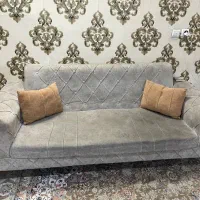 مبل راحتی ۷نفره مدل ونوس