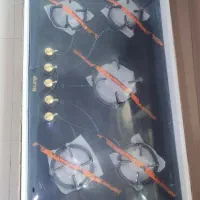 گاز مدل آلتون