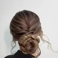 مدل کوتاهی سشوار وکس اصلاح بافت رایگان