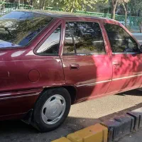 دوو سیلو خانگی تمیز بکر|خودرو سواری و وانت|اصفهان, کوی ولی عصر|دیوار