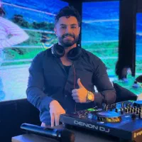 دیجی Dj حرفه ای مراسمات