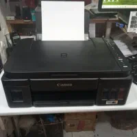 پرینتر رنگی کنن سه کاره  G3410