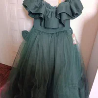 لباس مجلسی کاملا نو