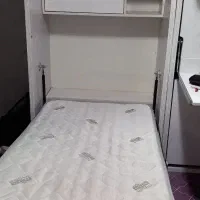 تخت تاشو|تخت و سرویس خواب|مشهد, ایثار|دیوار
