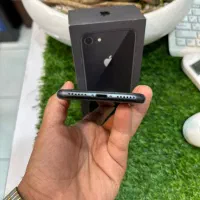 iPhone 8 64 باطری ۷۸|موبایل|کرج, گوهردشت|دیوار