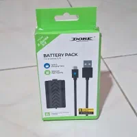 باتری دسته Xbox Series