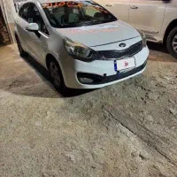 ریو صندوق‌دار 2014 نیمه فول