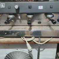 دستگاه قهوه ساز