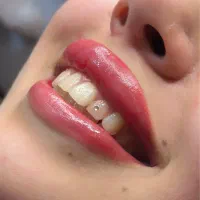 جشنواره شید لب و میکرو ابرو به مدت محدود