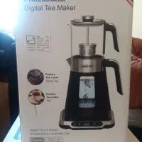 چای‌ساز نو