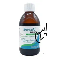 شربت گیاهی